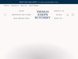 Thomasjosephbutchery