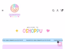 Oshoppu