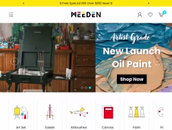 Meedenart