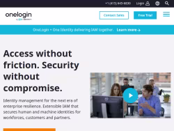 Onelogin
