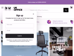 Ukofficefurniture