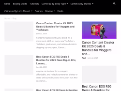 Dslrcamerasearch