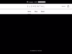 Elemental-pieces