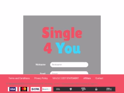 Single4u