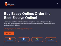 Mypremiumessay