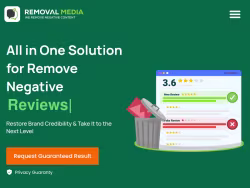 Removalmedia