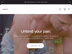 Theunbindr