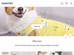 Sunnypet