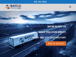 Bayougraphics