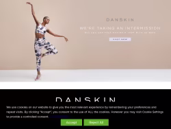 Danskin