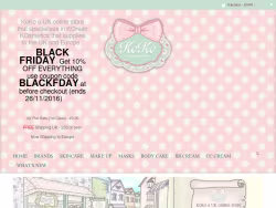 Koreankosmetics