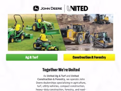 Unitedequip