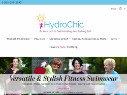 Hydrochic