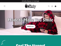 Thecomfy