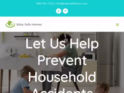 Babysafehomes