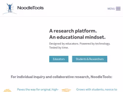 Noodletools
