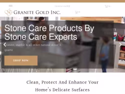 Granitegold