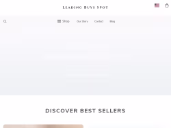 Leadingbuysspot