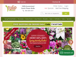 Tulipworld