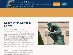 Lentzsatprep