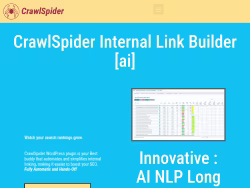 Crawlspider