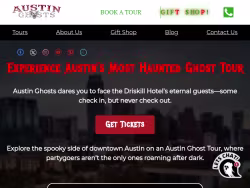 Austinghosts