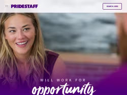 Pridestaff