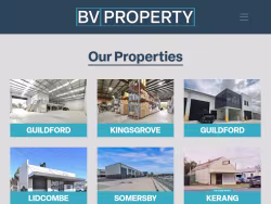 Bvproperty