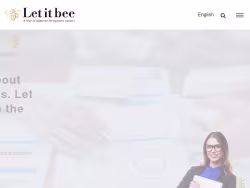 Letitbeesolutions