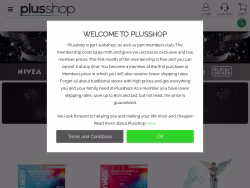 Plusshop
