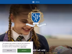 Queenspark-academy