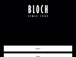 Blochworld