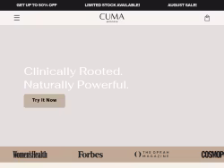 Cumaskincare