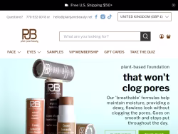 Plainjanebeauty