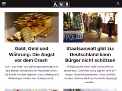 Anonymousnews
