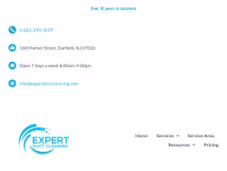 Expertductcleaning