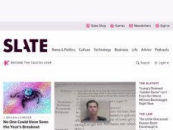 Slate