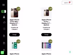 Melashop