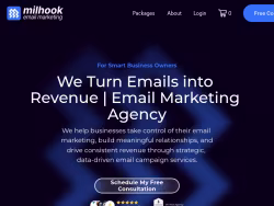 Milhook