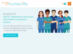Mynurseslife