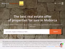 Balearic-properties
