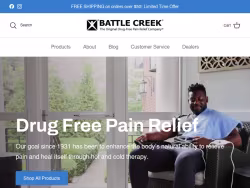 Battlecreekequipment