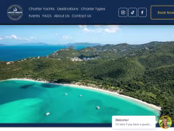 Chartersmarter