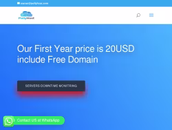 Pollyhost