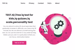 Test