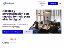Qwiktech