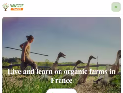 Wwoof