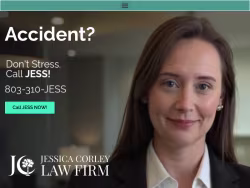 Jessicacorley