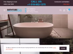 Bathtubsplus