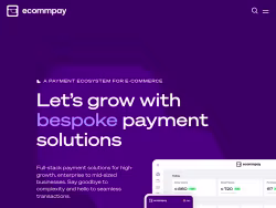 Ecommpay